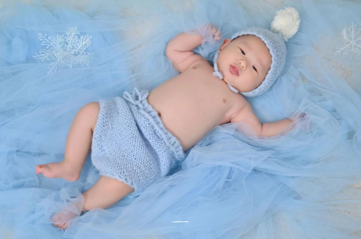 乳山宝宝发烧是什么症状